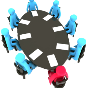 Meeting Management<br><br><br><h5> Read More<h5>