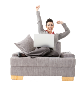 Telework and Telecommuting<br><br><h5> Read More<h5>