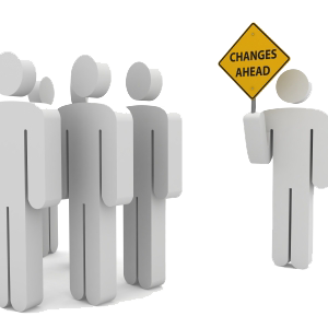 Change Management<br><br><h5> Read More<h5>