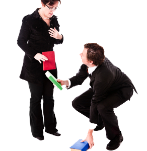 Civility in the Workplace<br><h5> Read More<h5>