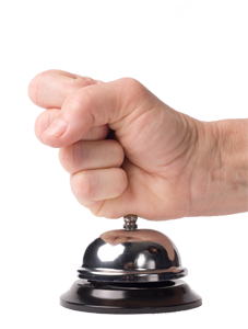 Handling a Difficult Customer<br><br><h5> Read More<h5>