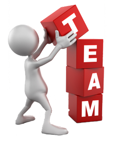 Teamwork and Team Building<br><br><h5> Read More<h5>
