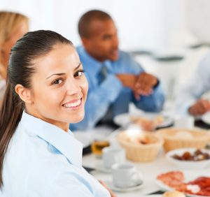 Developing a Lunch and Learn Course Outline<br><br><h5> Read More<h5>