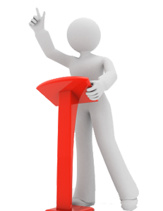 Public Speaking<br><br><h5> Read More<h5>