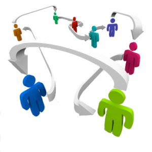 Social Learning<br><br><h5> Read More<h5>