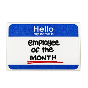 Employee Recognition<br><br><br><h5> Read More<h5>