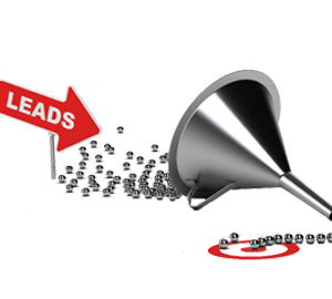 Prospecting and Lead Generation<br><br><h5> Read More<h5>