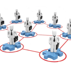 Networking Within the Company<br><br><h5> Read More<h5>