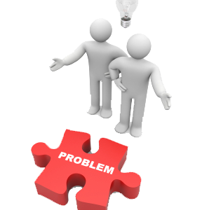 Creative Problem Solving<br><br><h5> Read More<h5>